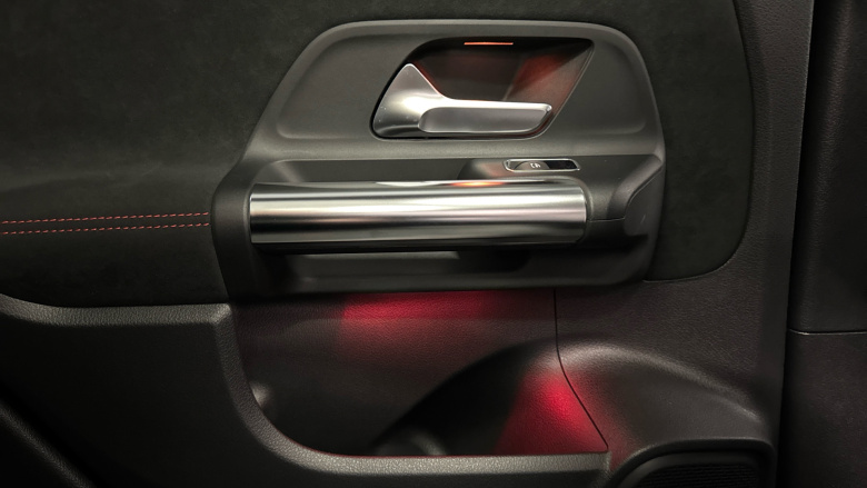 Mercedes-Benz Eqa 250 140kW AMG Line Premium 66.5kWh 5dr Auto Electric Hatchback